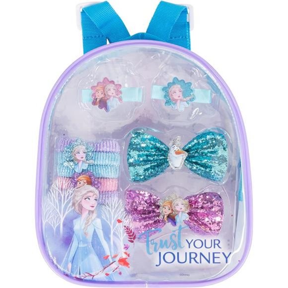 Other - Kid's Fashioninsta's BackPack - Accessories Set For Girls - Ages 3+